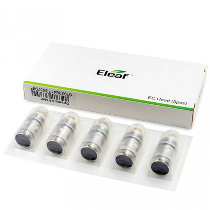 Résistance EC - Eleaf Résistance EC - Eleaf