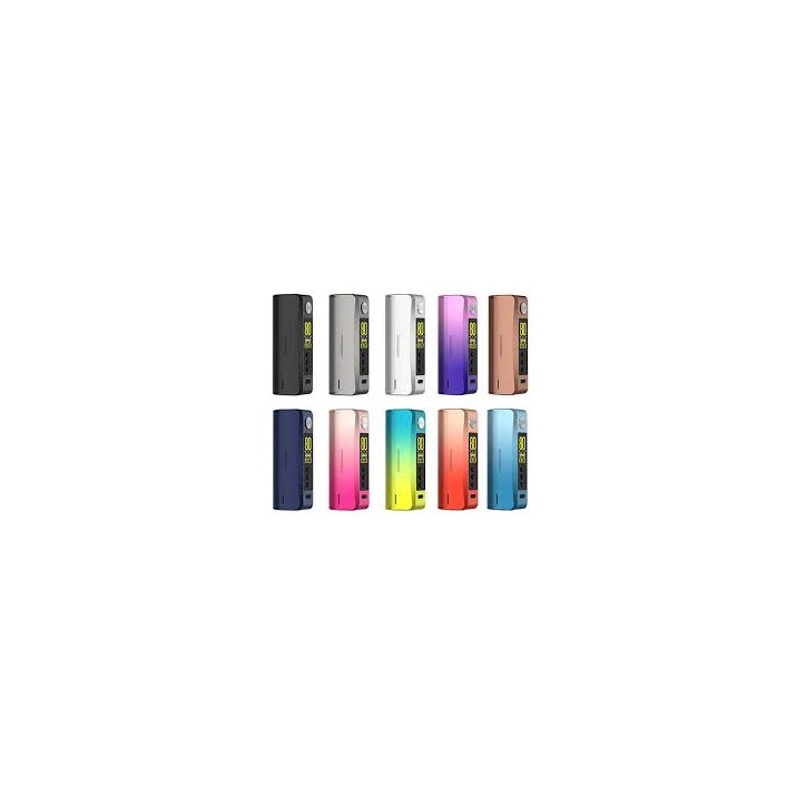 Box Gen 80S - Vaporesso Box Gen 80S - Vaporesso