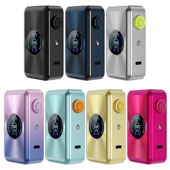 Box Gen Max - Vaporesso Box Gen Max - Vaporesso