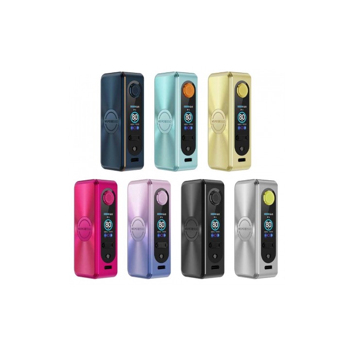 Box Gen SE - Vaporesso Box Gen SE - Vaporesso