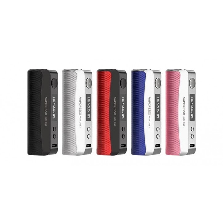 Box GTX One - Vaporesso Box GTX One - Vaporesso
