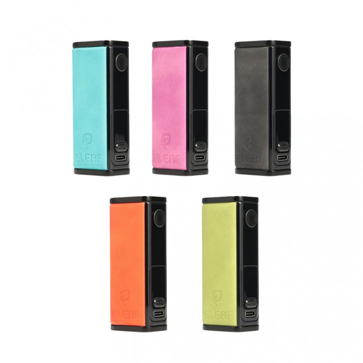 Box iStick i40 - Eleaf Box iStick i40 - Eleaf