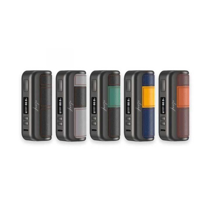 Box iStick Power Mono - Eleaf Box iStick Power Mono - Eleaf