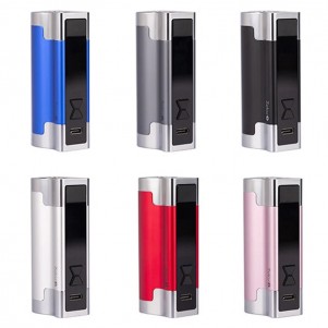 Box Zelos 3 Aspire