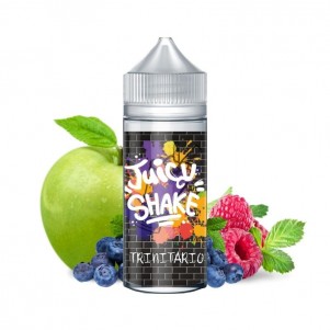 Trinitario 100ml Juicy Shake
