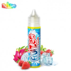Dragon Killer 50ml Eliquid France