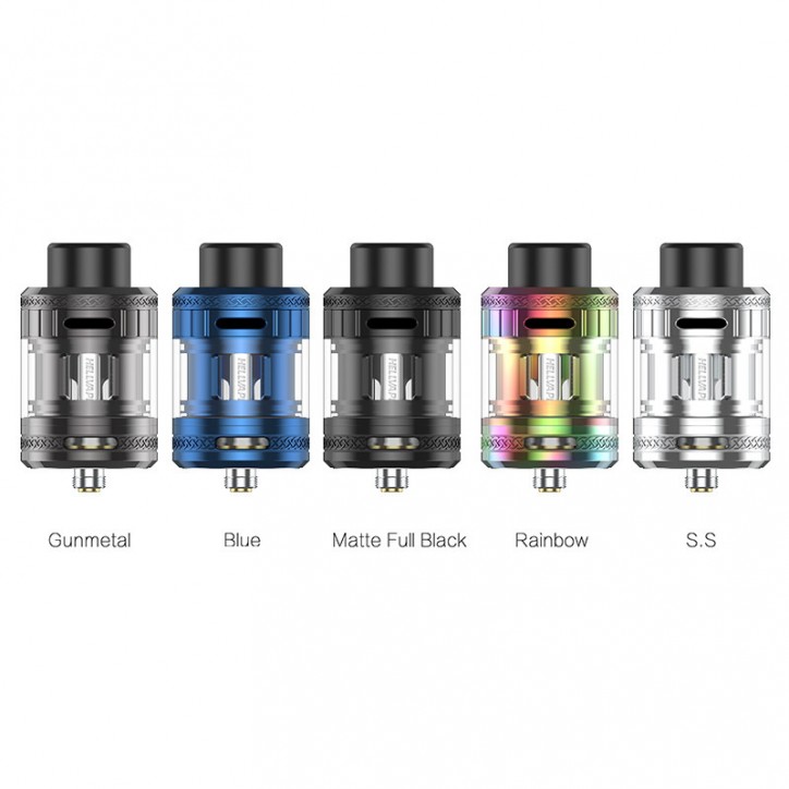 Clearomiseur Fat Rabbit 2 - Hellvape Clearomiseur Fat Rabbit 2 - Hellvape