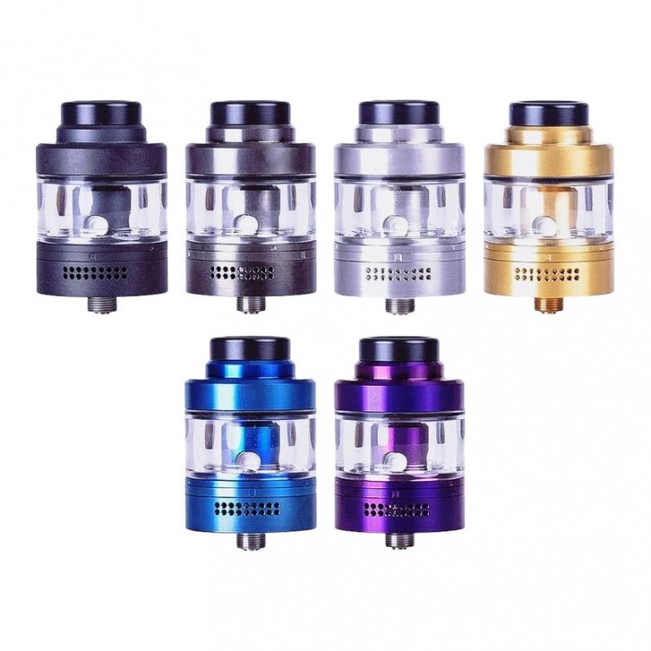 Clearomiseur Shift Sub-Tank XL - Vaperz Cloud Clearomiseur Shift Sub-Tank XL - Vaperz Cloud