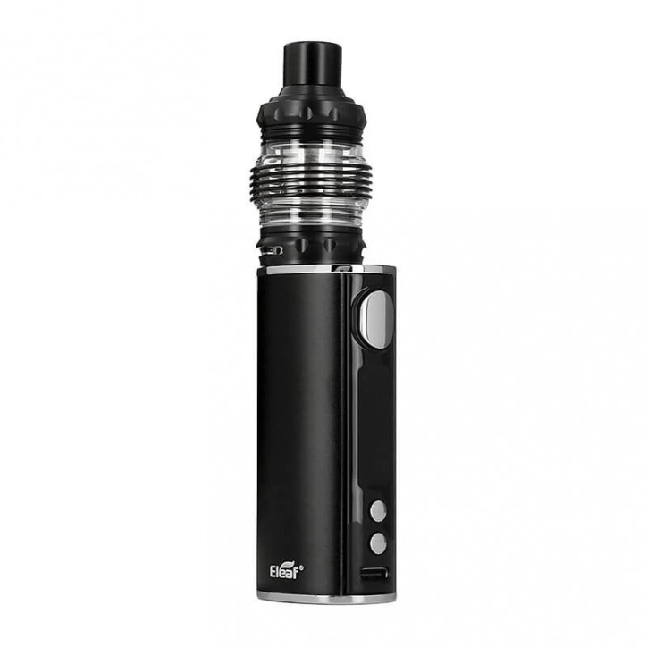 Kit iStick T80 Melo 5 - Eleaf Kit iStick T80 Melo 5 - Eleaf