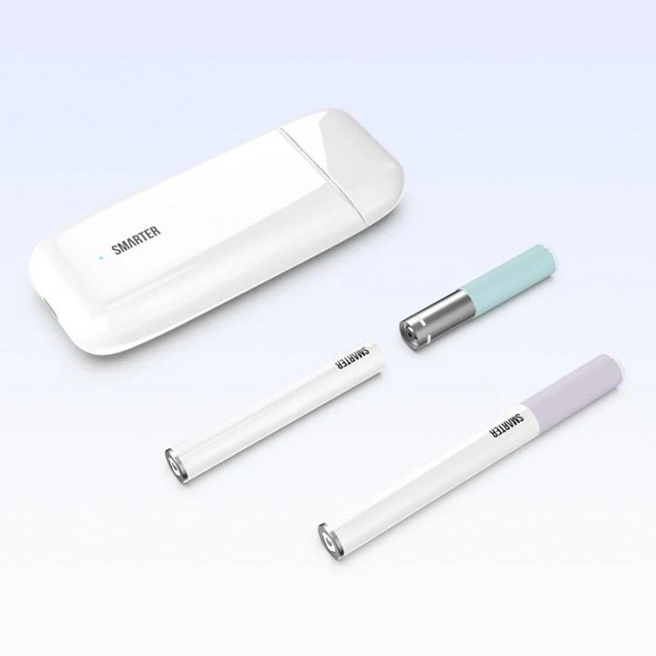 Kit Duo - Smarter Kit Duo - Smarter