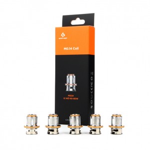 Résistance M Z Max Geekvape