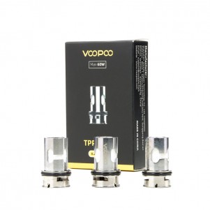Résistance TPP Voopoo