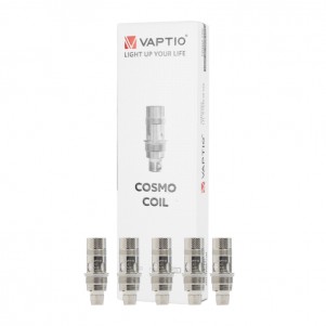 Résistance Cosmo Vaptio