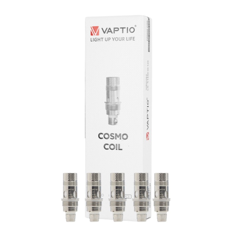 Résistance Cosmo Vaptio