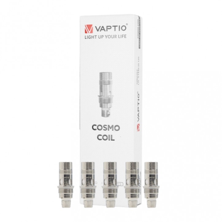 Résistance Cosmo - Vaptio Résistance Cosmo - Vaptio