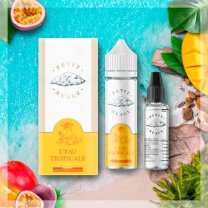 L'Eau Tropicale 60ml Petit Nuage