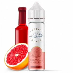 Sironade Pamplemo 60ml Petit Nuage