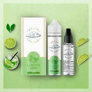 La Petite Limo 60ml Petit Nuage