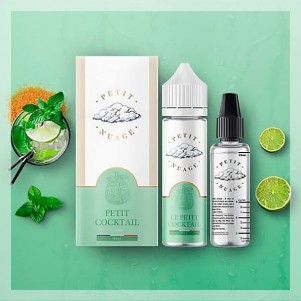 Le Petit Cocktail 60ml Petit Nuage