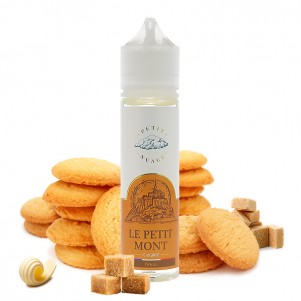 Le Petit Mont 60ml Petit Nuage