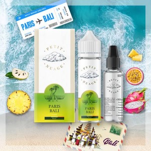 Paris Bali 60ml Petit Nuage