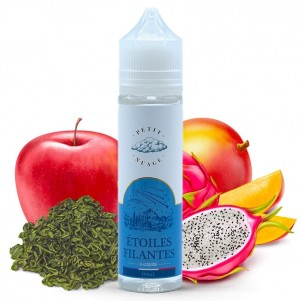 Etoiles Filantes 60ml Petit Nuage