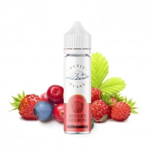 Rouges Des Bois 60ml Petit Nuage