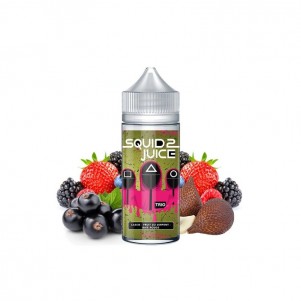 Trio 100ml Squid Juice 2