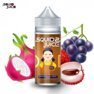 Doll 100ml Squid Juice 2