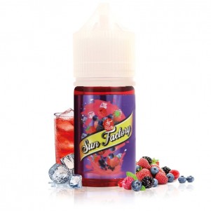 Concentré Glossy 30 ml Sun Factory