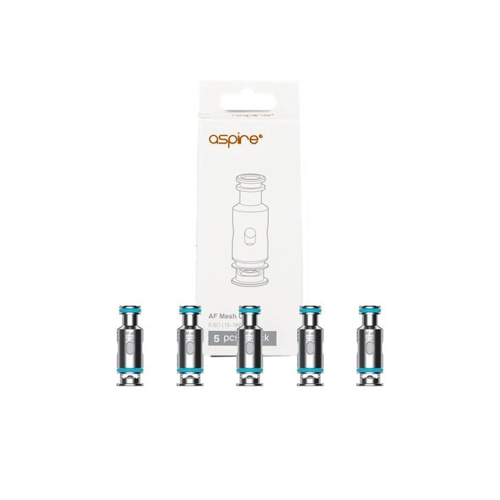 Résistance AF - Aspire Résistance AF - Aspire