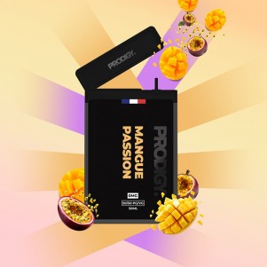 Passion Mangue 50ml Prodigy Vape Maker