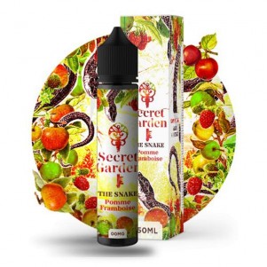 The Snake 50ml Secret Garden Secret's Lab