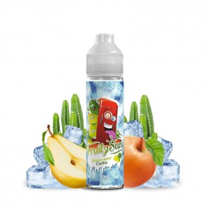 Pomme Poire Cactus 50ml Fruity Sun Secret's Lab