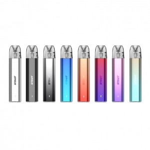 Kit Argus G2 Mini + - Voopoo