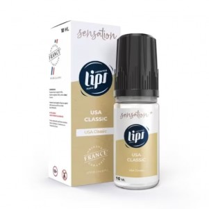 USA classique Lips