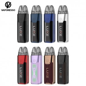 Kit Luxe XR Max 2 Vaporesso