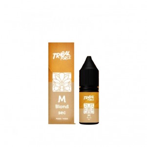 M Blond Sec 10ml - Tribal Force