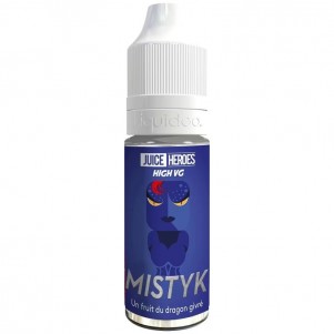Mistyk 10ml - Liquideo