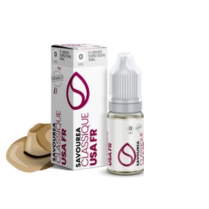 USA FR 10ml - Classic Savourea