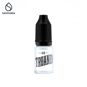 Le Truand 10ml - Bounty Hunters Savourea