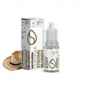 Strong Blondy 10ml - Classic Savourea