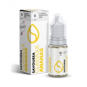 Ananas 10ml - Classic Savourea