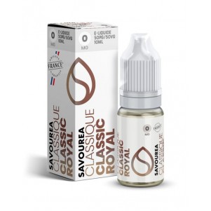 Classic Royal 10ml - Classic Savourea