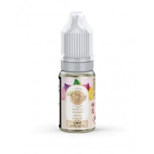 Fruit du Dragon Fruits Rouges 10ml - Le Petit Verger Savourea