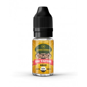 Dulce 10ml - Dictator Savourea