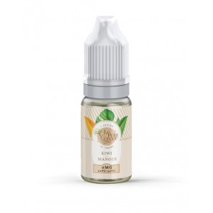 Kiwi Mangue 10ml - Le Petit Verger Savourea