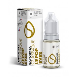 Le Pop Eyes 10ml - Classic Savourea