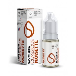 Noisette 10ml - Classic Savourea