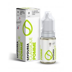Pomme 10ml - Classic Savourea